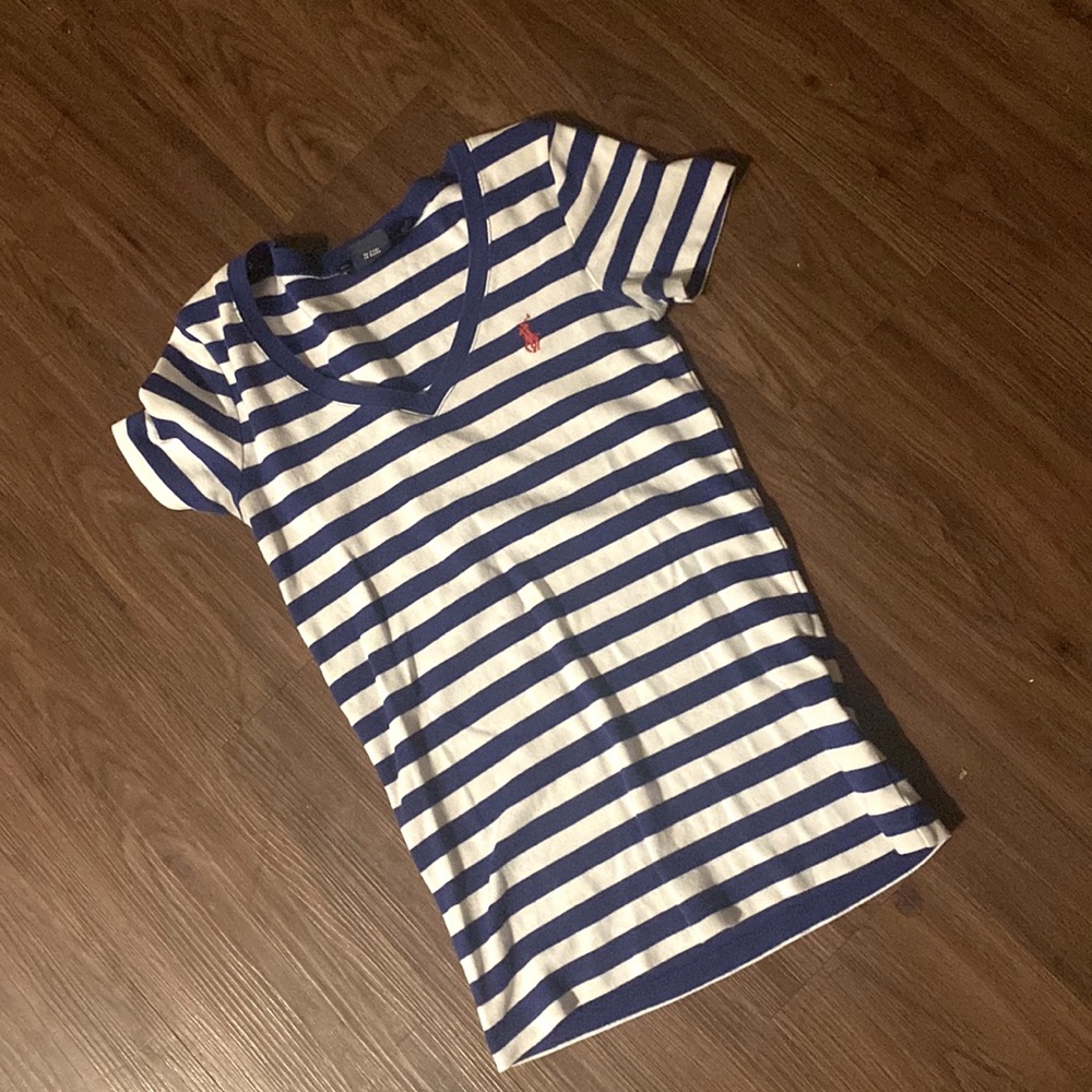 Polo shirt